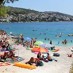 By The Sea Mavarstica, Ciovo - 1108 * Trogir