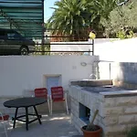 Apartman By The Sea Mavarstica, Ciovo - 1108