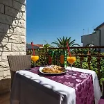 By The Sea Mavarstica, Ciovo - 1108 Apartman Trogir
