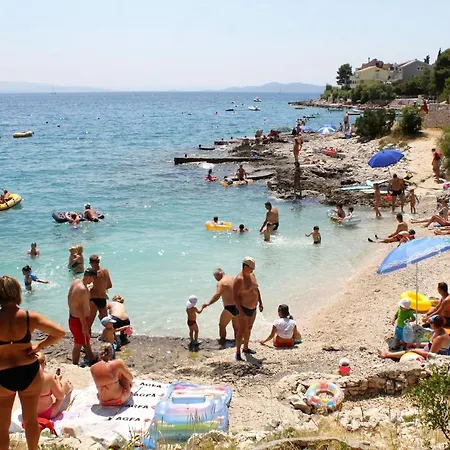 By The Sea Mavarstica, Ciovo - 1108