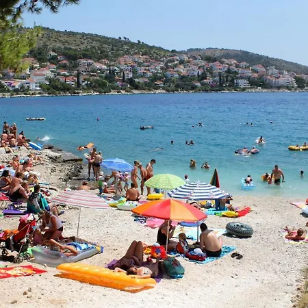 By The Sea Mavarstica, Ciovo - 1108 * Trogir