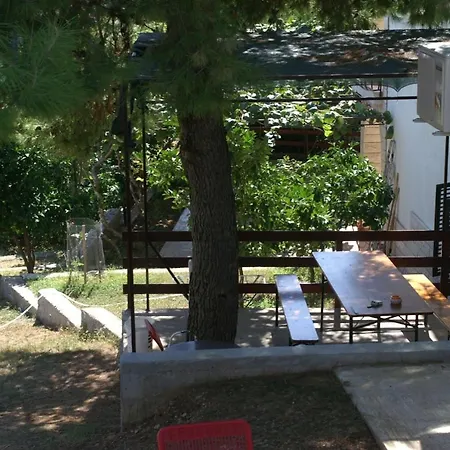 By The Sea Mavarstica, Ciovo - 1108 Appartement