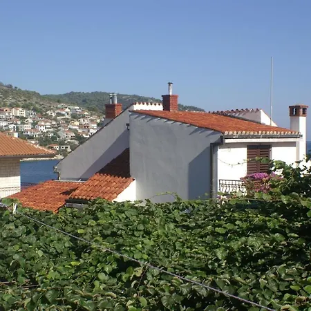 By The Sea Mavarstica, Ciovo - 1108 Apartman
