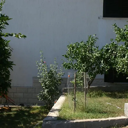 By The Sea Mavarstica, Ciovo - 1108 Apartman Trogir