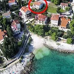 Διαμέρισμα By The Sea Mavarstica, Ciovo - 1108