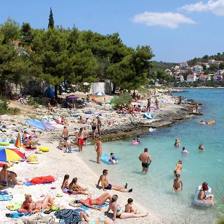 By The Sea Mavarstica, Ciovo - 1108