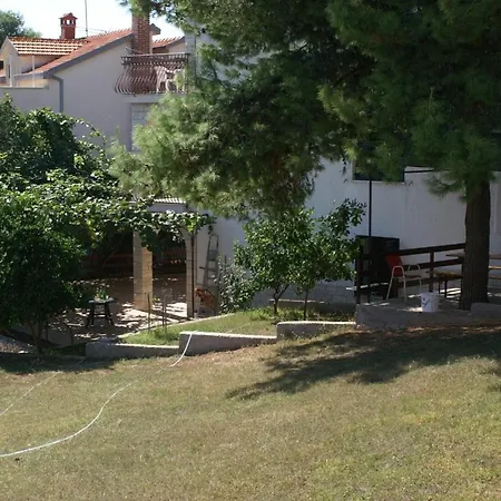 By The Sea Mavarstica, Ciovo - 1108 Apartament *