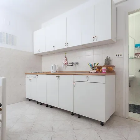 By The Sea Mavarstica, Ciovo - 1108