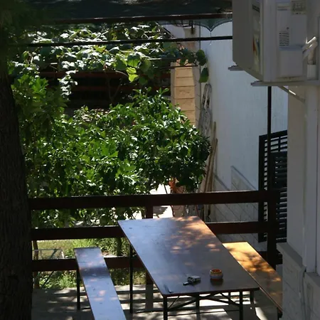 Apartament By The Sea Mavarstica, Ciovo - 1108