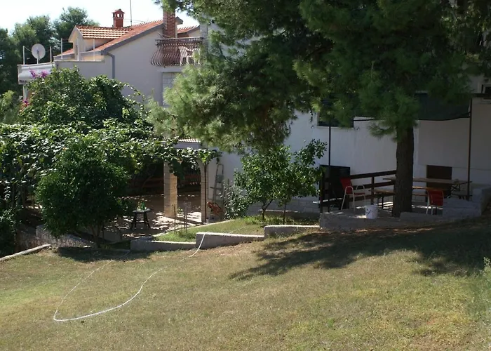 By The Sea Mavarstica, Ciovo - 1108 Appartement *