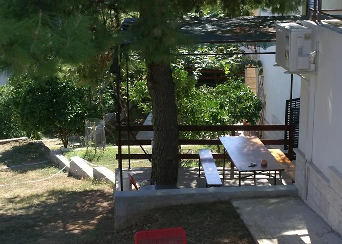 By The Sea Mavarstica, Ciovo - 1108 Appartement