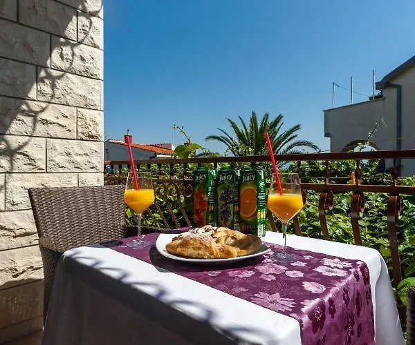By The Sea Mavarstica, Ciovo - 1108 Appartement Trogir