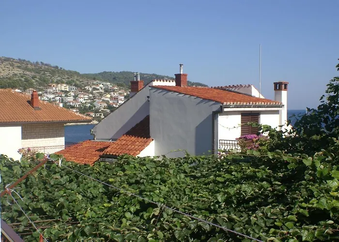 By The Sea Mavarstica, Ciovo - 1108 Appartement