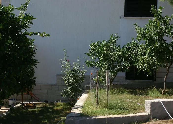 By The Sea Mavarstica, Ciovo - 1108 Appartement Trogir